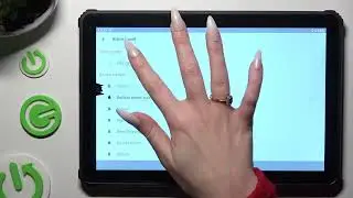 OUKITEL RT5 &ndash; How to Remove Saved Password from Google Autofill