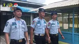 Semangat dan Doa WBK WBBM Lapas Selatpanjang - Lasepa Band (Official Theme Song WBK)