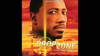 Hans Zimmer-Drop Zone--Track 1--Drop Zone