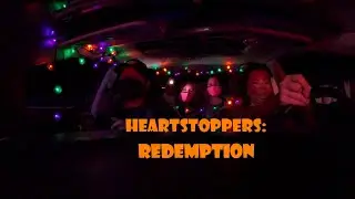 HeartStoppers Redemption| Zombie Laser Tag