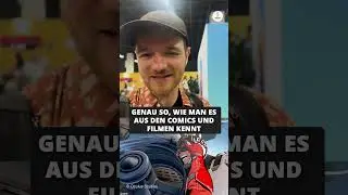 Das beste Superheldenspiel des Jahres?