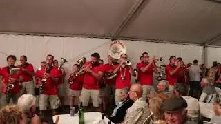 Les Couak'OnJoue (79) - 4e Nuit des Bandas (2023) Le Tourne (33) - C'Est La Vie