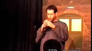 Jon Pastoria 