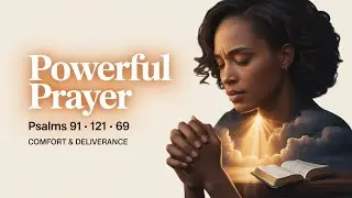 Prayer to Cast Your Burdens on God | Experience His Peace