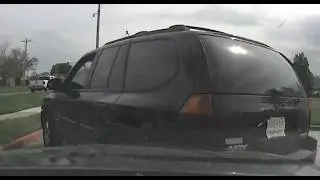 Walmart Theft Leads to 100 MPH Police Chase and Violent Crash