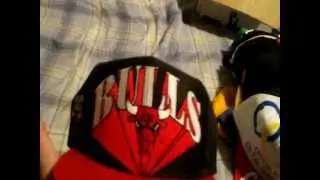 Pickups #24 - Snapbacks, Vtg Gear, Tanks, Custom Denim Vest, etc. [ProfessorSnapp]