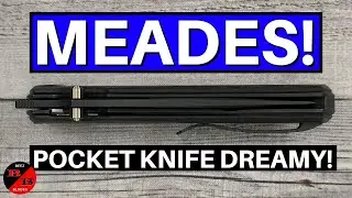 NEW WE KNIFE SWORDFIN RELEASED! Full Overview