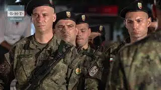 140 години от Съединението на България: Тържествена Заря-проверка 6 септември 2025