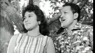 P. Ramlee - Getaran Jiwa