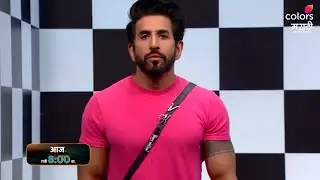 विशाल Captain बनून देणार राकेशला चेकमेट ? Bigg Boss Marathi 6 PROMO - BIGG BOSS मराठी