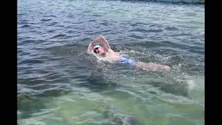 Coledale Rock Pool