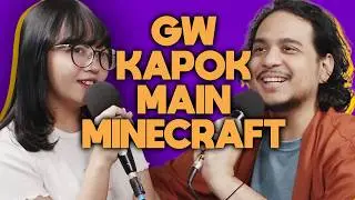 Eno Dendam Sama Oca Di Minecraft