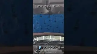 CTK | Damping | Sound Proof | Noise Reduction | Auto King | Jalandhar | Punjab | 9888510713
