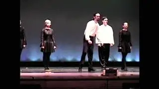 Ballet FamParty SchoolPlay 1998