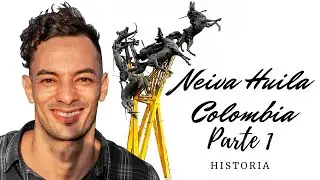 Neiva Huila Colombia  -   Historia
