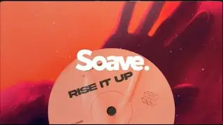 Rasster, Andrea Crocicchia - Raise It Up (ft. Lucy Warr)