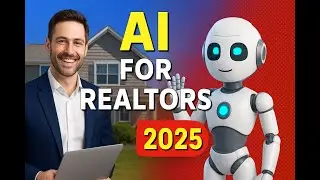 Want More Listings? Use These 5 AI Tools for Realtors (2025)
