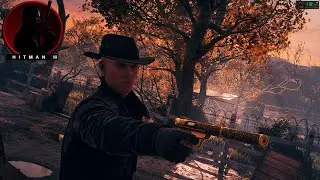 Hitman&trade; 3 - Colorado SA/SO Accidents Only (1:12)