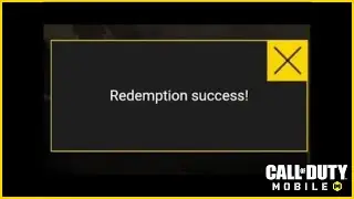 New Redeem Code July 2022 | Season 6 | COD Mobile