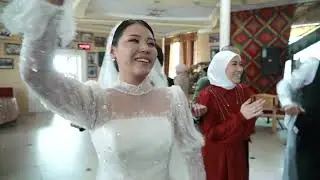 22 12 2025 Асанбек & Алина ЗАгс