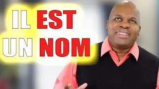 Il Est Un Nom - 22 Echo Des Elus