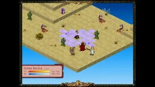 Ultimate Tactics part 2