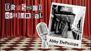 Abby DePhillips (Producer & Theater Influencer)