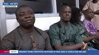 Lagos State Security Trust Fund: We Will Keep Track Of Investment Made - Exec. Sec., Ogunsan