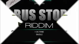 Deablo & Navino- Real Bad People- Bustop Riddim