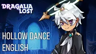 【EN】Hollow Dance (Dragalia Lost)【Xiel】
