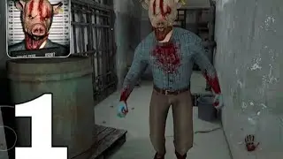 911.Cannibal | Game play | 2026 | Horror Gaming with Easin|
