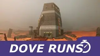 Danbury by HeliGungir, No Grapple, True Pacifist [Meet Your Maker]