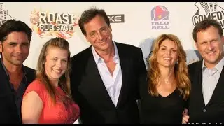 The Dark Truth Behind the Full House Cast | Scandals & Tragedy, &ldquo;Bob Saget&rsquo;s Dark Secrets&hellip;&rdquo;