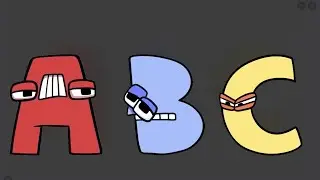 Roblox ABC  lore in area 51