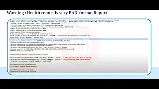 Device life time 60% to 70% Bad Health eMMC Repair Part 1||Join Online Training +919822009128