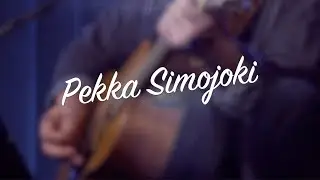Pekka Simojoki - Anna tuulien tulla