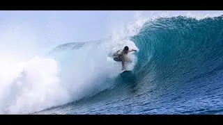 Surftrip Sumbawa | Lakey Peak | May 2025