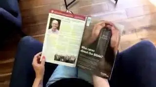 idea magazine September/October 2016
