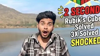 How to solve 3x3 puzzle cube formula