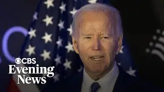 Doctor explains how Biden's prostate cancer could have advanced undetected