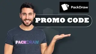 PACKDRAW - PACKDRAW REFERRAL CODE - PACKDRAW PROMO CODE FOR UP TO 10.000$ BONUS