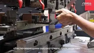 Как производятся ПК OPS на заводе?