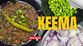 Methi Keema Recipe Winter Special Hyderabadi Keema Recipe Methi ka Bhaji #sbkitchen 