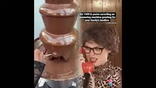 This is so funny, I couldn't stop laughing#nostalgia #millennials #youtube #90s #90skids #fyp