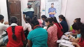 kanpur best steno class. number 1 steno Institute by #ratnesh sir #stenographer #steno #hindisteno