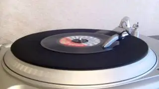 Leon Hyatt & Doreen Shaffer - Endless Love (Grimm Ben 1988).