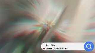 Ace City, Sector 1, Greater Noida