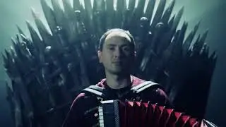 Game of Thrones Theme Song - bani | игра престолов музыка