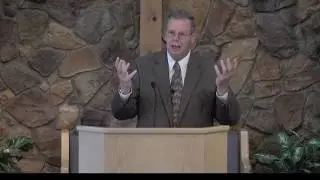 I Corinthians 14:34-35:  Let Your Women Keep Silence in the Churches