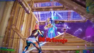 Love me again 💞| Fortnite Highlights #10 | Bubi